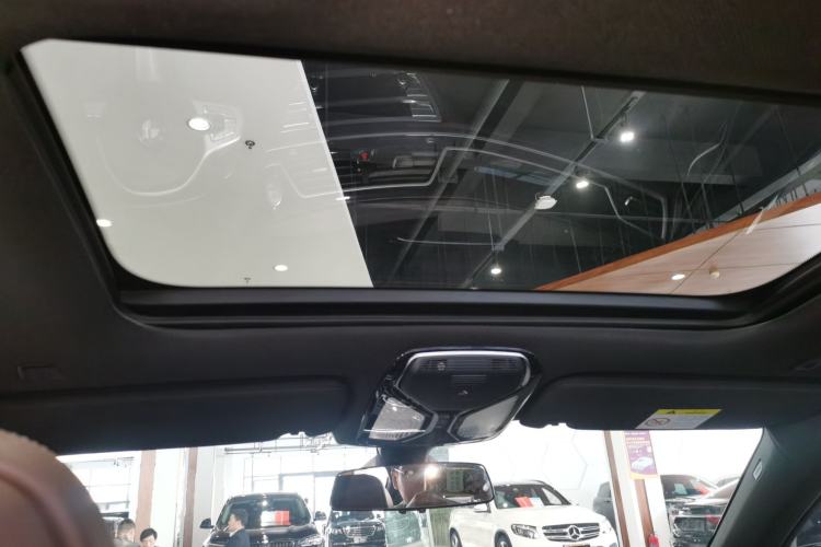 Used BMW 7 Series 2018 730Li Leading Model M Sport Package
