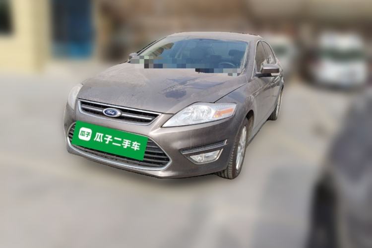Used Ford Mondeo 2013 2.3L Fashion Edition