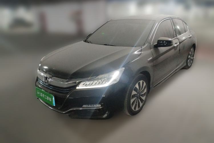 Used Honda Accord 2016 Hybrid 2.0L Sharp Edition