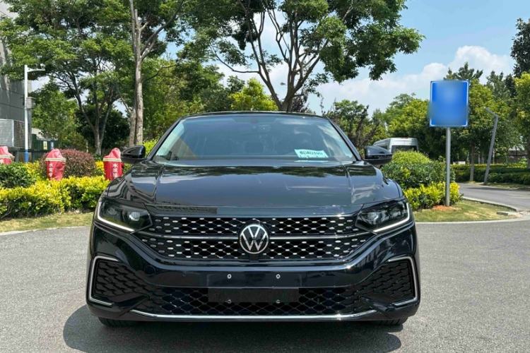 Used Volkswagen Passat 2022 330TSI Starry Elite Edition
