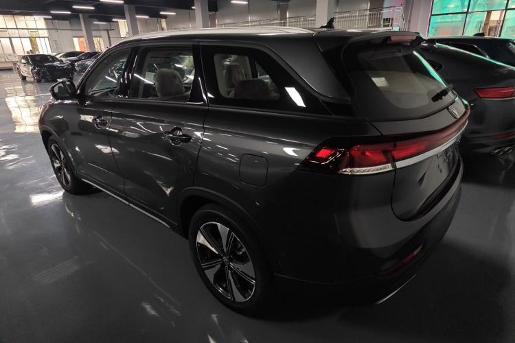 Used CHANGAN CS75 2026 Model PRO 1.5T DCT Fun 5-Seater