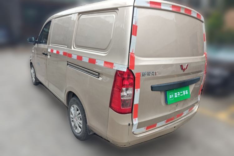 Used Wuling Rongguang V 2019 1.5L Van - Utility Model
