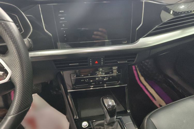 Used Volkswagen Passat 2023 Revised 330TSI Elite Edition