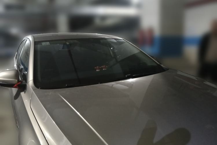 Used Volkswagen Bora 2020 1.5L Manual Fashion Edition
