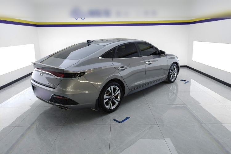 Used Hyundai Lafesta 2019 280TGDi Smart Speed Version China VI Standard
