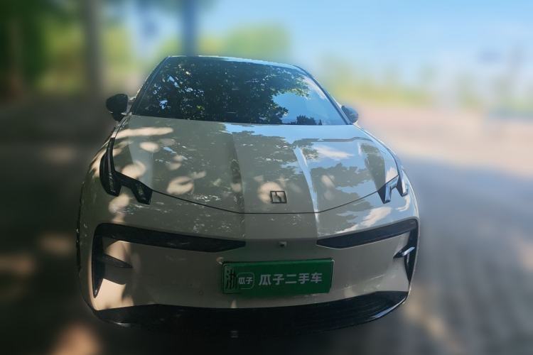 Used Zeekr X 2026 Ultra Five-Seat Edition