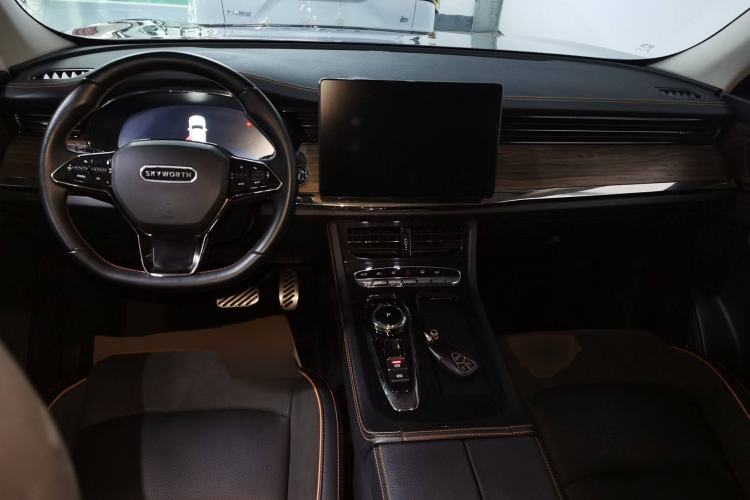 Used Skyworth HT-i 2022 1.5L PHEV 115KM Smart Value Edition