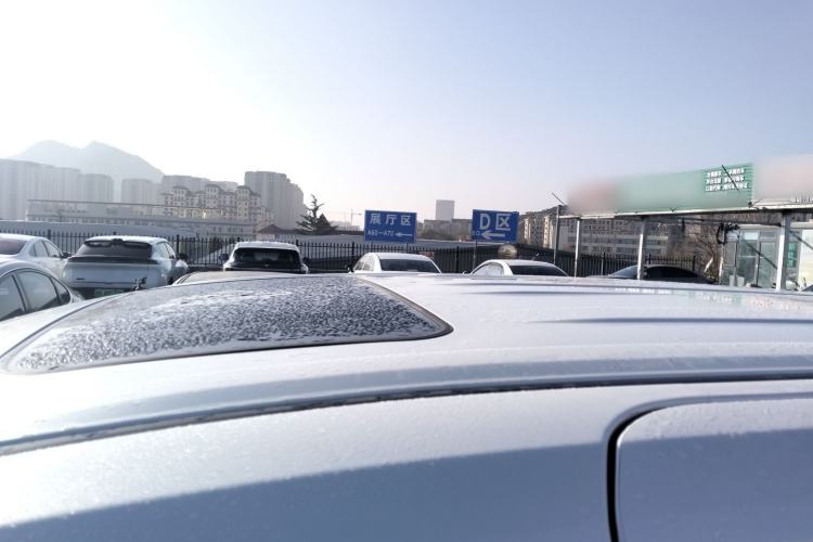 Used Toyota Sienna 2021 2.5L Hybrid Premium Edition