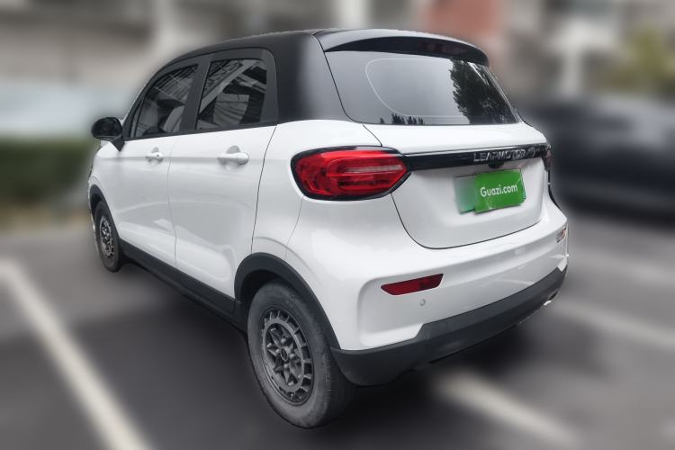 Used Leapmotor T03 2023 200 Lite Edition