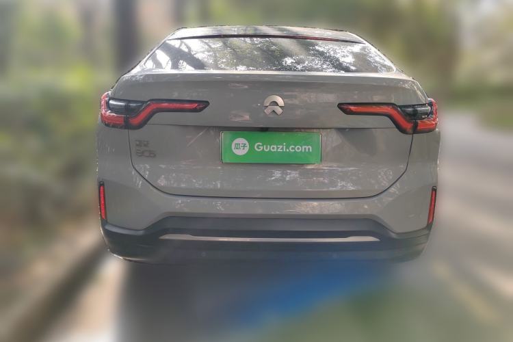 Used Nio EC6 2020 430 km Sport Version