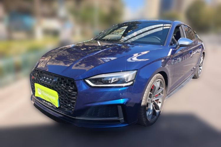 Used Audi S5 2017 S5 3.0T Sportback