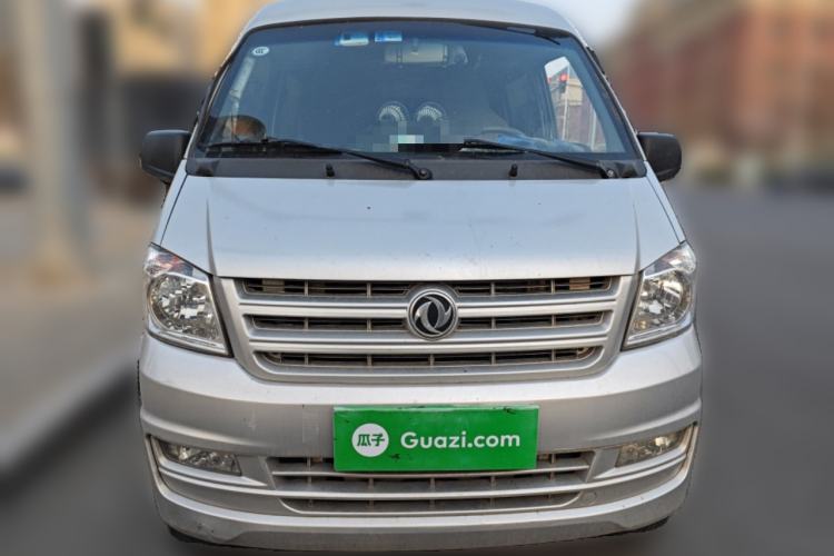 Used Dongfeng Xiaokang K05S 2019 1.2L Practical Version China VI Standard DK12