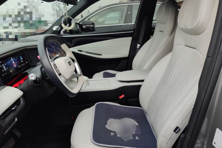 Used Geely Galaxy L7 2023 1.5T 115 km Starship