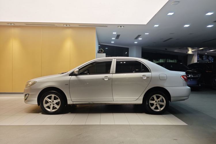 Used Toyota Corolla EX 2013 1.6L Automatic Excellence Edition