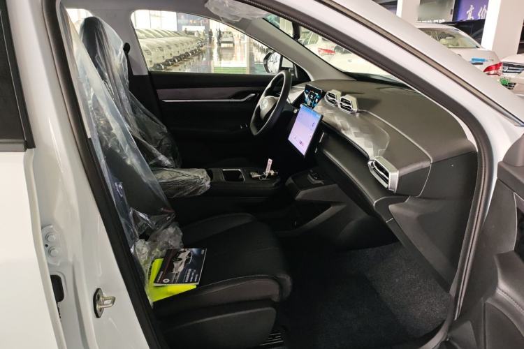 Used Dongfeng Aeolus SKY EV01 2025 530 km AIR Elite Edition
