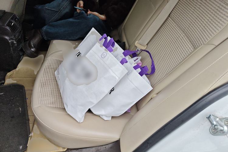 Used Buick Regal 2015 2.0L Leading Fashion Edition