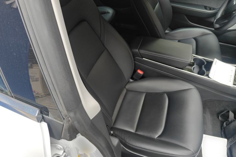 Used Tesla Model 3 2020 Refreshed Version Long-Range Rear-Wheel Drive
