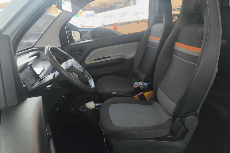 Used Wuling Hongguang MINIEV 2020 Freedom Version Lithium Iron Phosphate