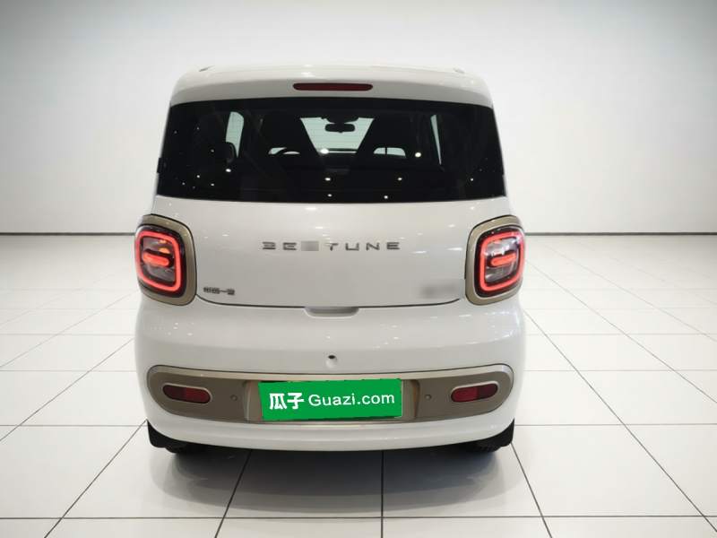 Used Bestune Pony 2025 222km Lightning Horse — 5