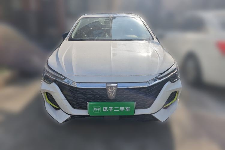Used Roewe i6 MAX New Energy 2020 1.5T PHEV Sporty Cool Edition Front