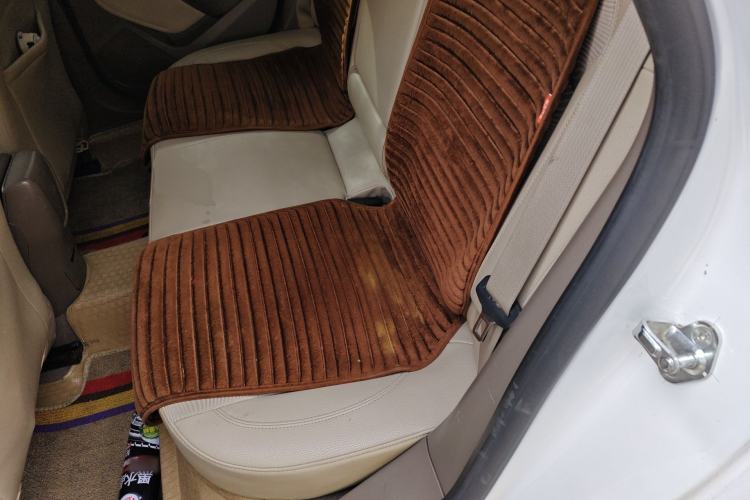 Used Buick GT 2013 GT 1.6L Automatic Fashion Edition
