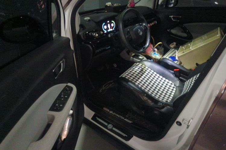 Used Leapmotor T03 2023 403 Lite Edition