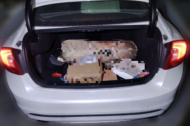 Used Volvo S60 2019 S60L Facelift T5 Intelligent Advanced Edition