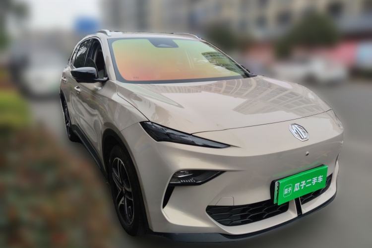 Used MG ES5 2025 525max Rear-Drive Intelligent Driving Version