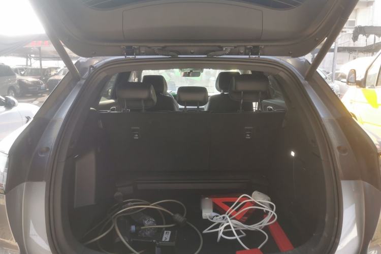 Used BYD Sealion 06 New Energy 2025 Model EV 605 Navigation Plus Edition