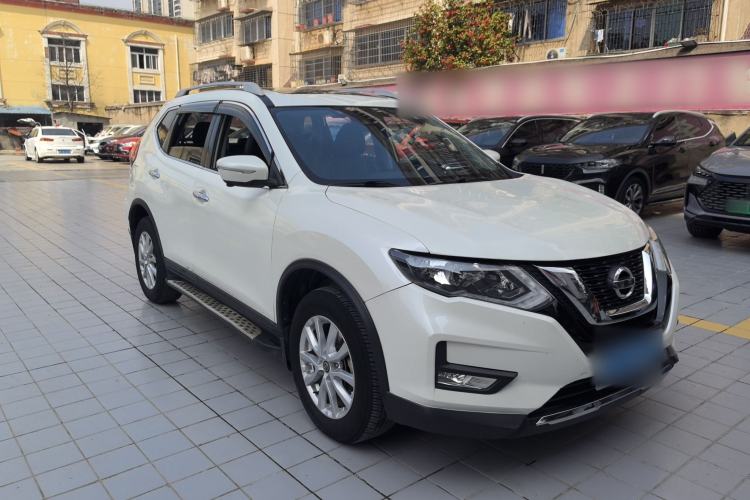 Used Nissan X-Trail 2019 2.0L CVT Smart Connect Comfort Edition 2WD