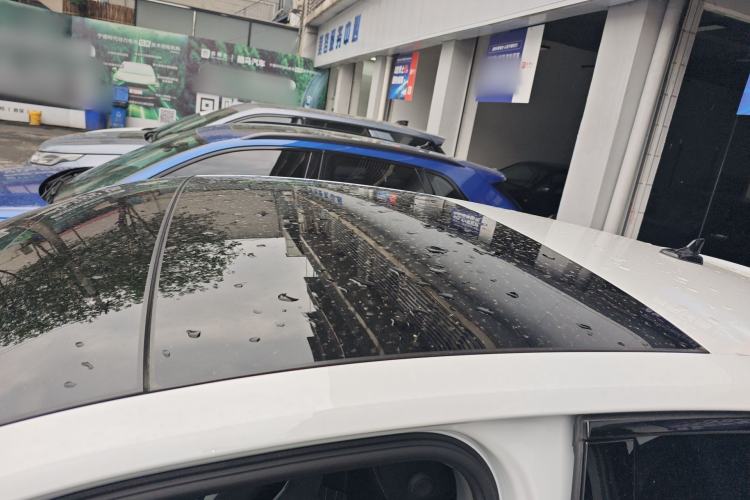 Used Audi Q3 Sportback 2024 40 TFSI Fashion Version Roof