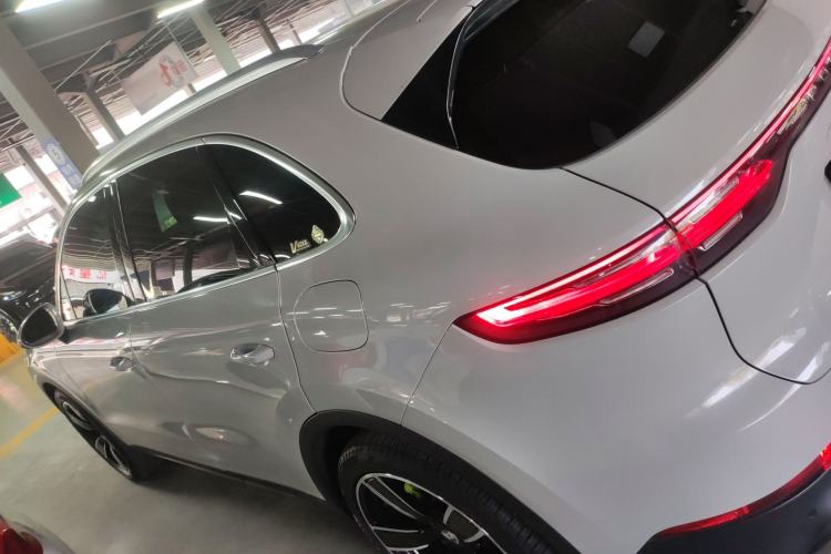 Used Porsche Cayenne E-Hybrid 2019 Cayenne E-Hybrid 2.0T
