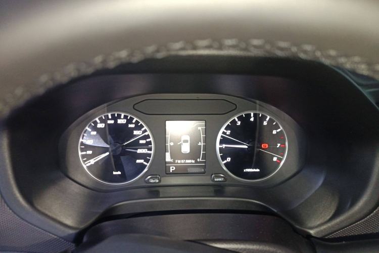 Used Chery Tiggo 5x 2019 HERO 1.5L CVT Fashion Edition