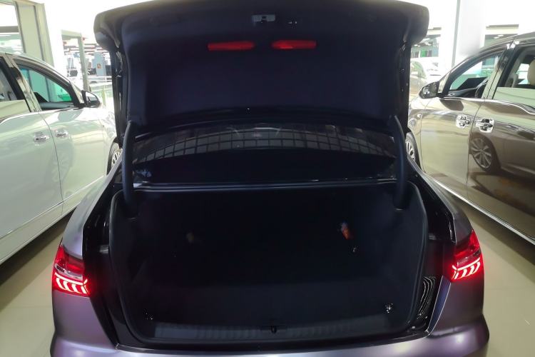 Used Audi A6L 2024 45 TFSI Prestige Dynamic Edition