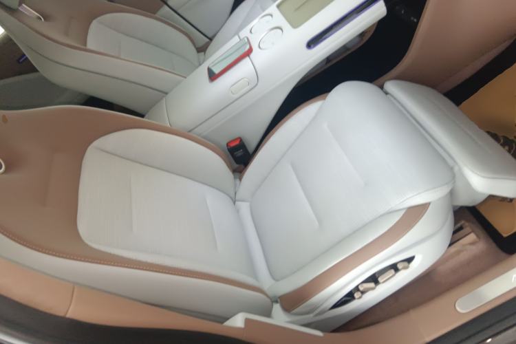 Used Avatr 07 2024 Max Extended-Range Edition