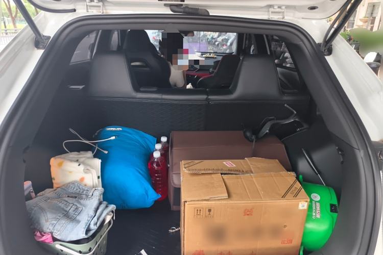 Used CHANGAN X5 PLUS 2025 1.5T DCT Pioneer Edition