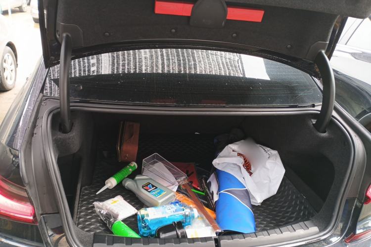 Used BMW 3 Series 2022 325i M Sport Night Edition Package
