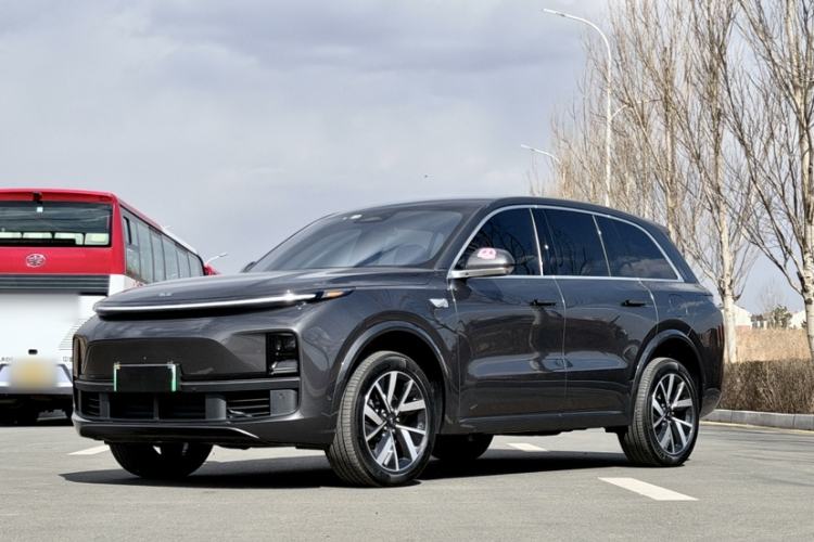 Used Li Auto L8 2023 Pro Model