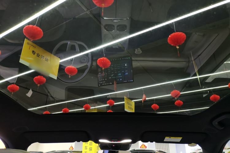 Used CHANGAN NEVO Q07 2025 215 Prestige Edition