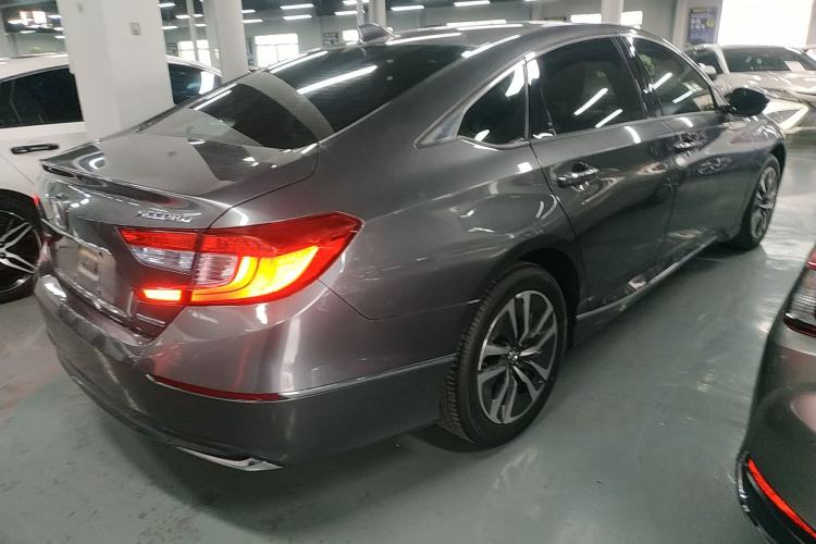 Used Honda Accord 2018 Rui Hybrid 2.0L Rui Ling Edition China VI