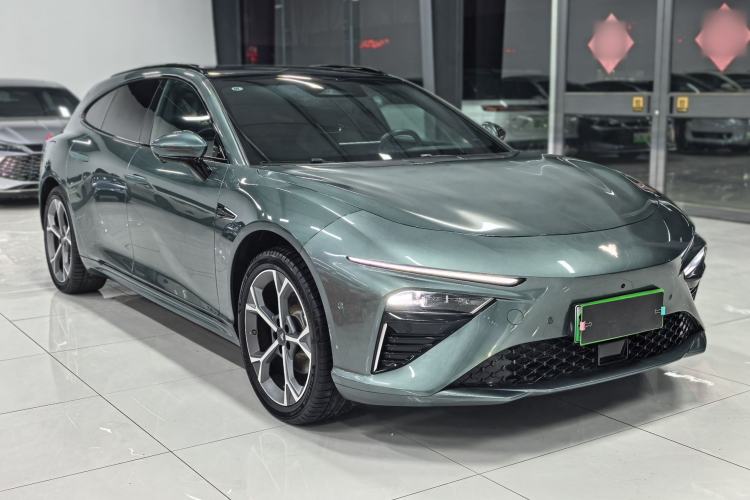 Used NETA S Shooting Brake 2024 Range-Extended 300 Pro Edition
