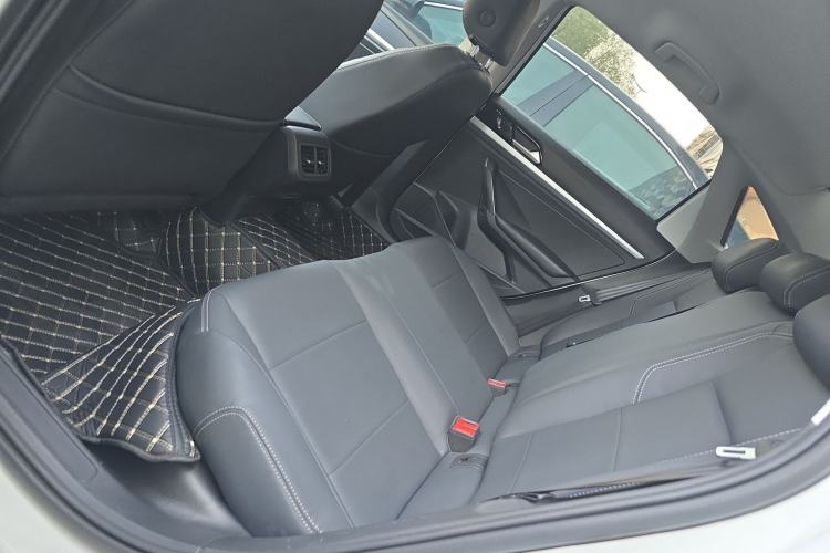 Used Volkswagen Lavida 2023 1.5L Automatic De Yi Edition