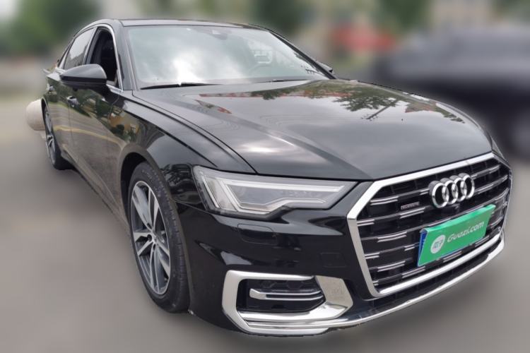 Used Audi A6L 2019 45 TFSI Prestige Dynamic Edition

