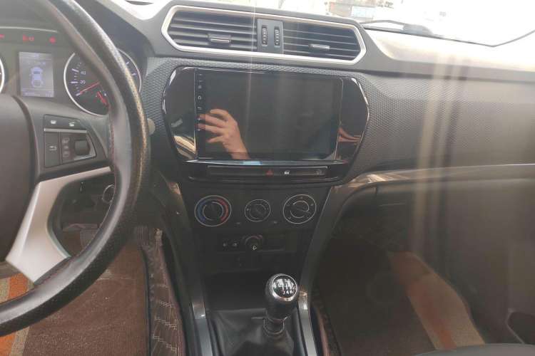 Used Great Wall Wingle 5 2021 2.0T Diesel Two-Wheel Drive Ultra-Value Big Double-Cab China VI GW4D20M