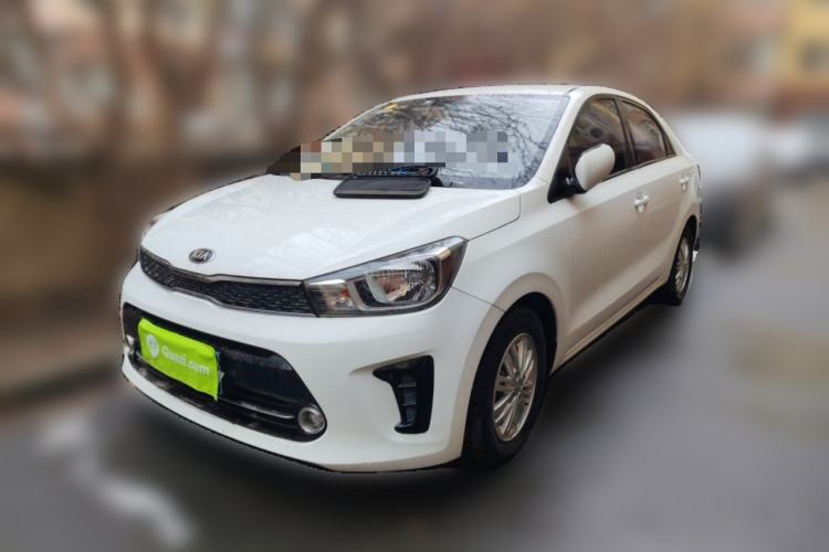 Used Kia Pegas 2019 1.4L Manual Value Edition National VI Standard