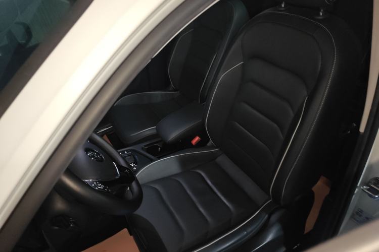 Used Volkswagen Tiguan L New Energy 2019 430 PHEV Hybrid Flagship Model
