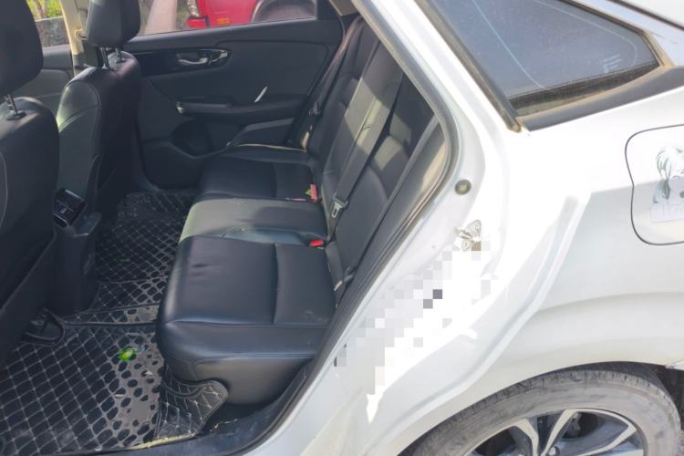 Used Honda Crider 2022 180Turbo CVT Luxury Edition