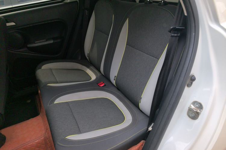 Used ORA Black Cat 2022 351 km Standard Version Ternary Lithium
