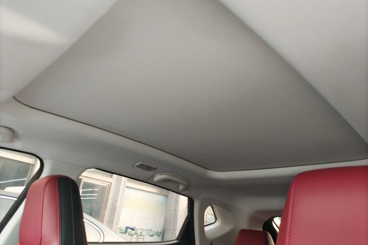 Used Oshan X5 2021 1.5T DCT Prestige Edition
