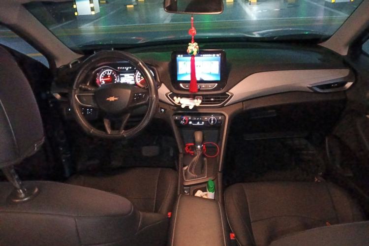 Used Chevrolet Orlando 2018 530T Automatic Luxury Edition (5+2 Model) China V Standard